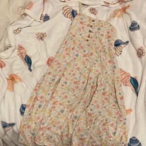 Forever 21 Floral Kids Dress